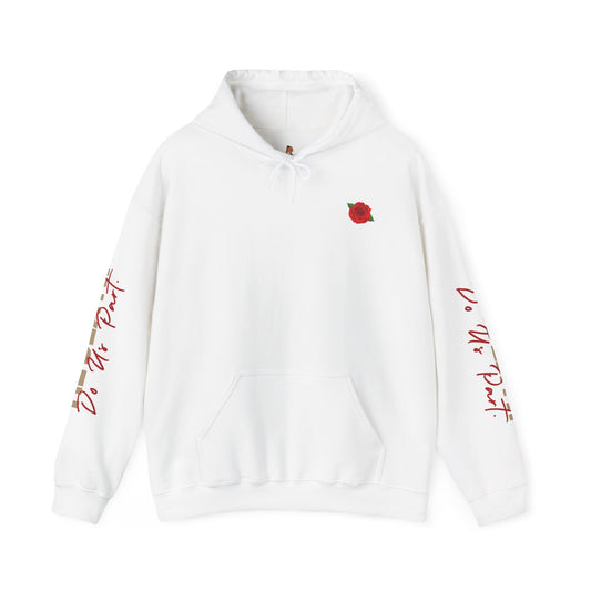 ‘Til Death Do Us Part Hoodie