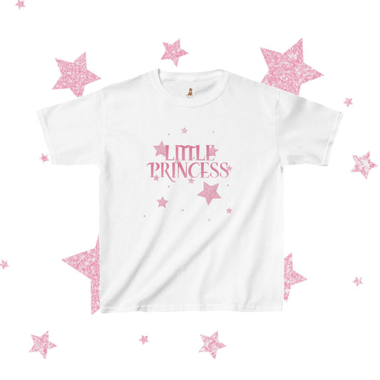 Little Princess Tee